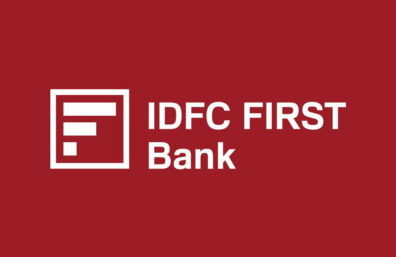 Idfc First Bank Logo