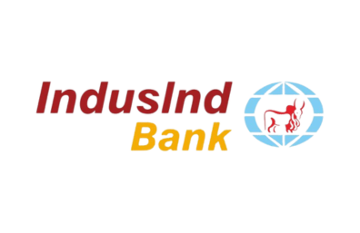 Indusind Bank Logo