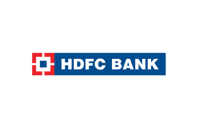Hdfc Bank Logo