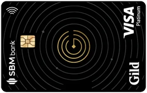 Rupi Credit Card