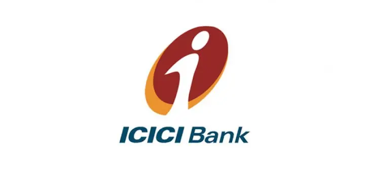 icici bank logo