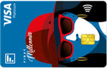 IDFC First Millenia Credit Card